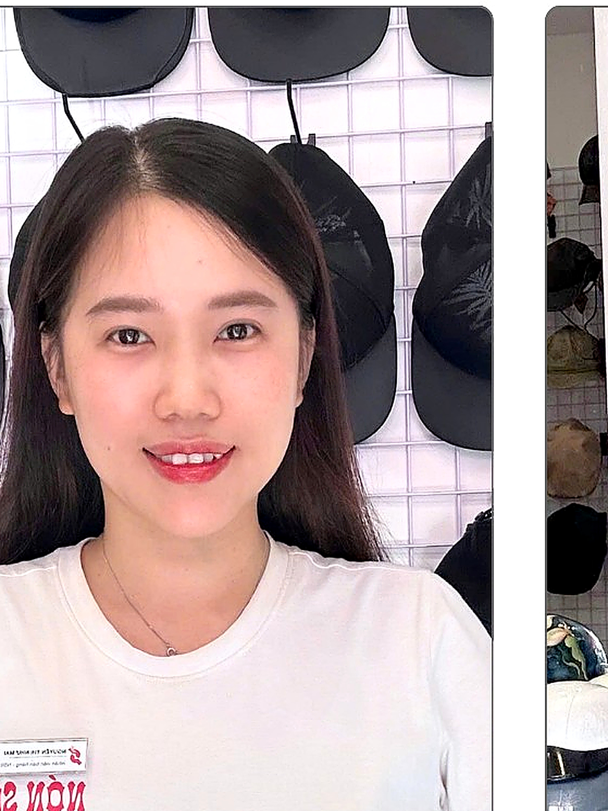 Nguyễn Thị Như Mai