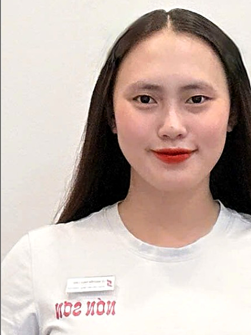 Lê Nguyễn Thùy Linh