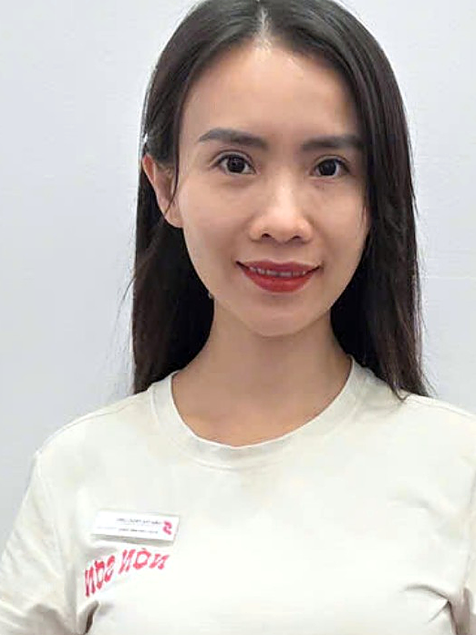 Văn Thị Trúc Linh