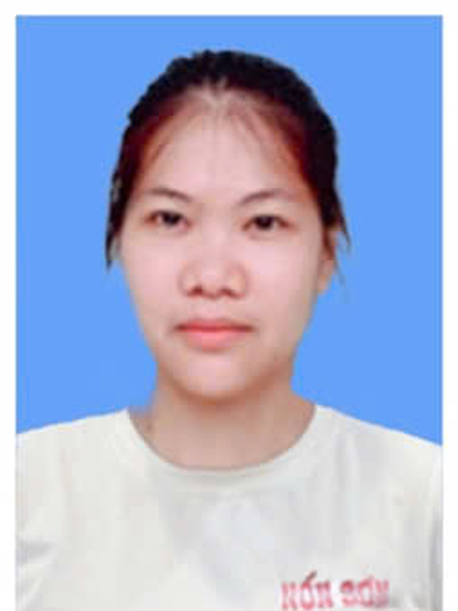 Dương Huyền Trân