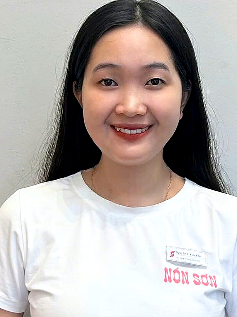 Nguyễn Thị Kim Yến