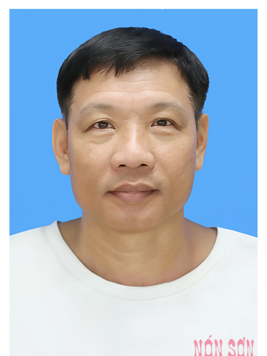 Nguyễn Thị Ngọc Nữ