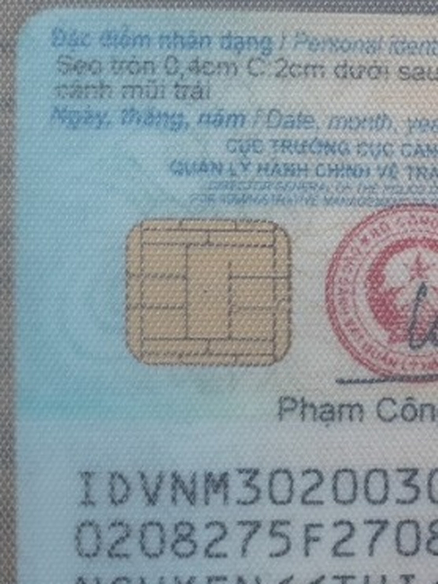 Nguyễn Thị Kim Như