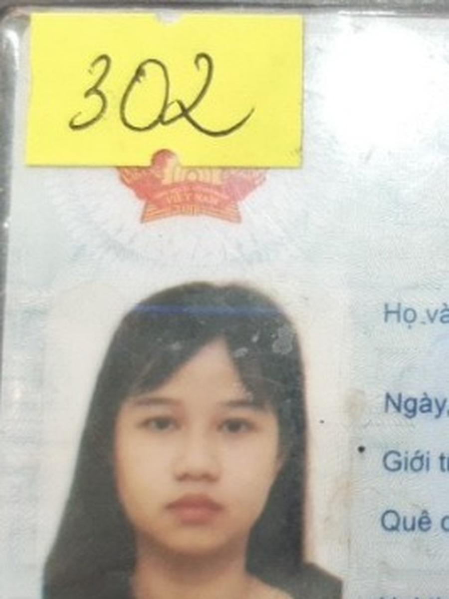 Nguyễn Ngọc Thúy Vy