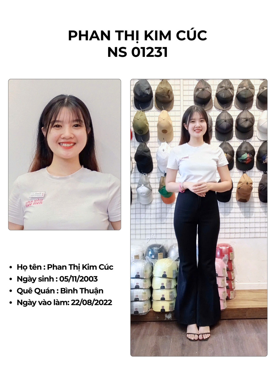 Phan Thị Kim Cúc