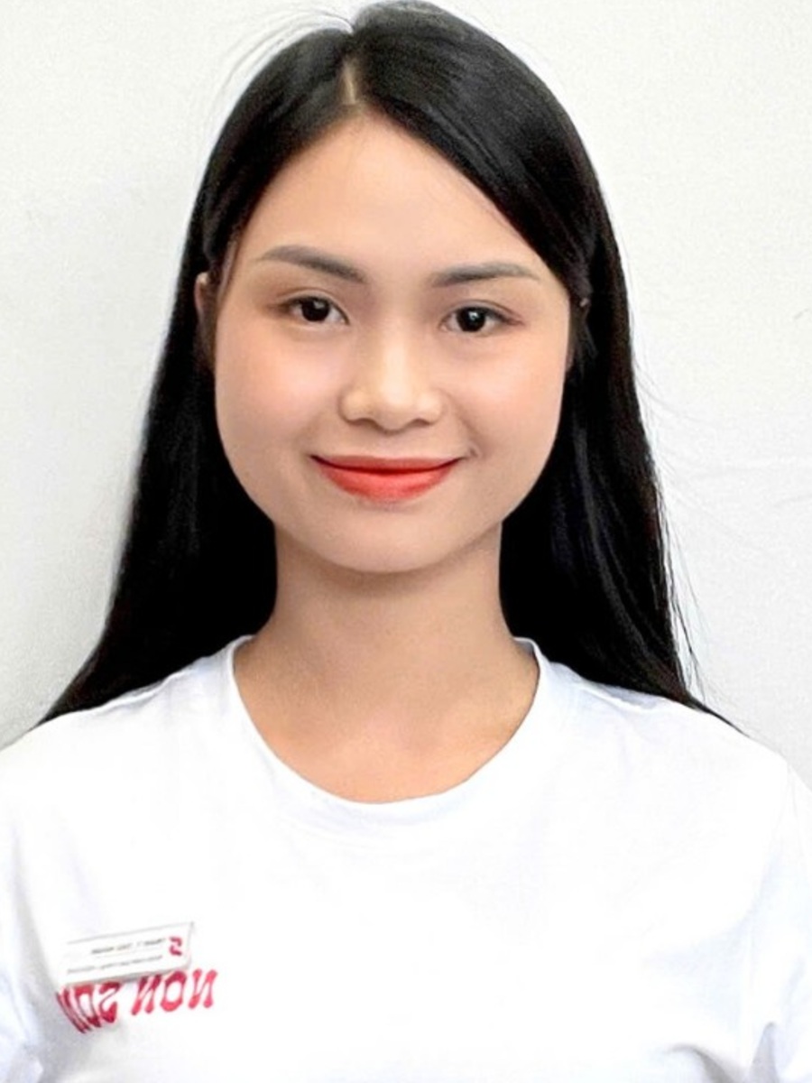 Trần Thị Thu Nhàn