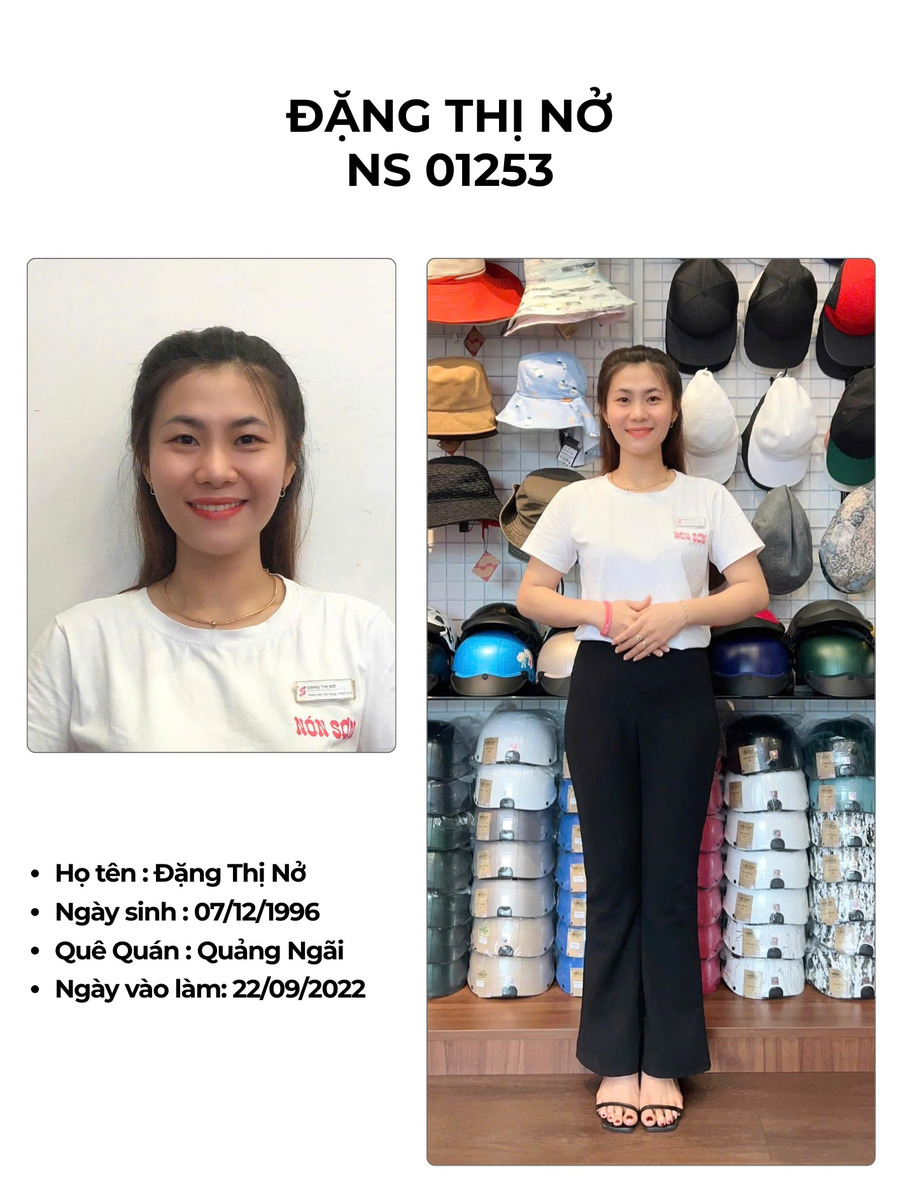 Đặng Thị Nở