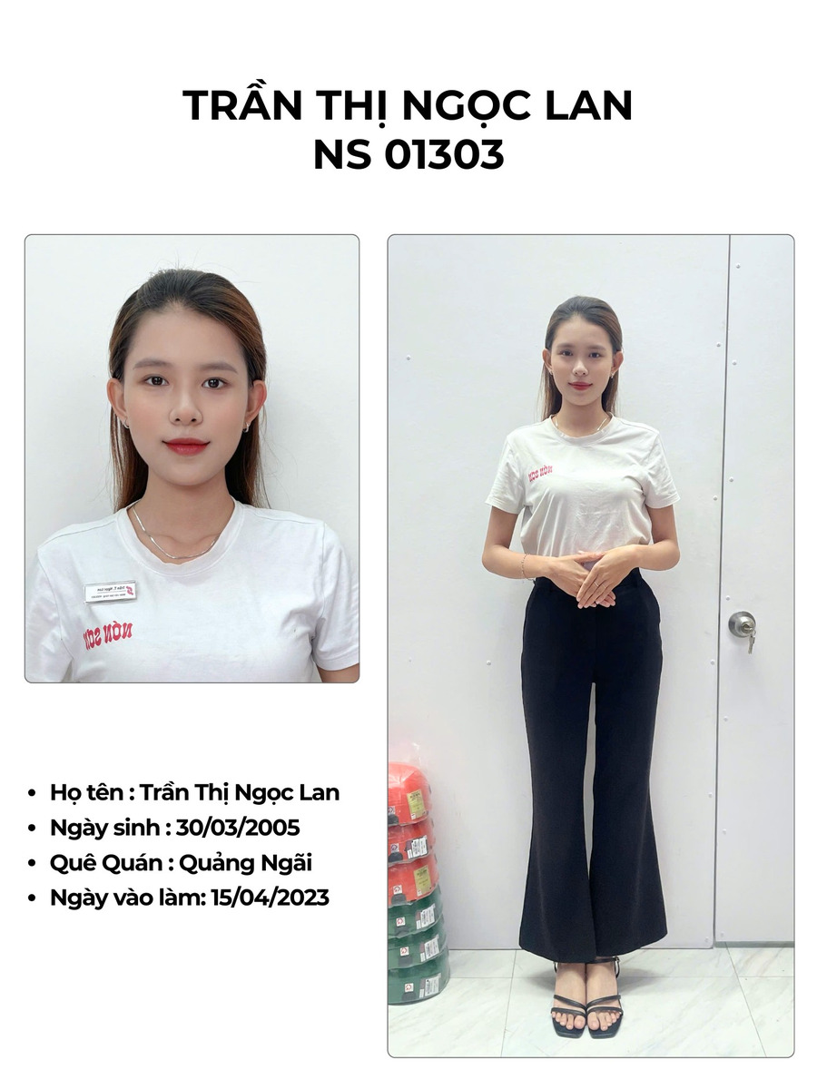 Trần Thị Ngọc Lan