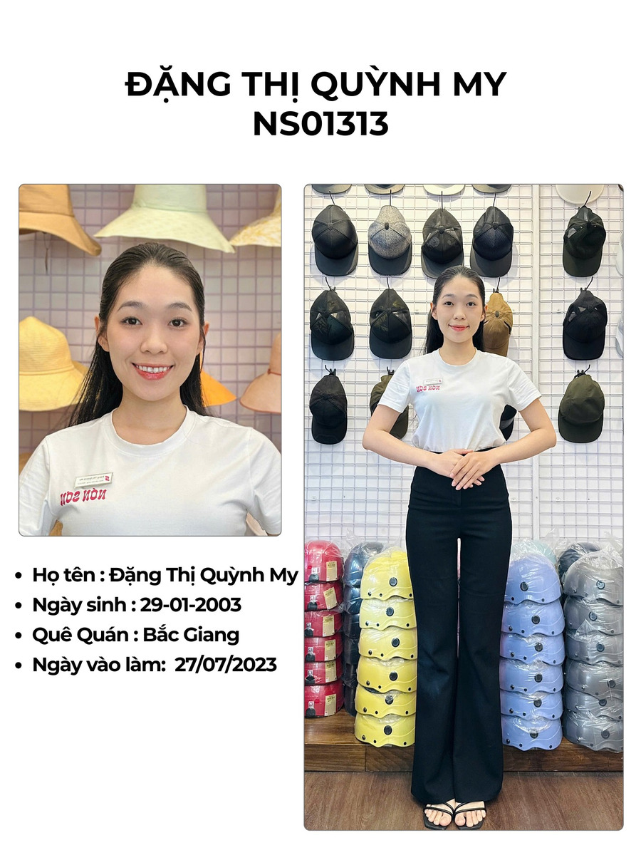 Đặng Thị Quỳnh My