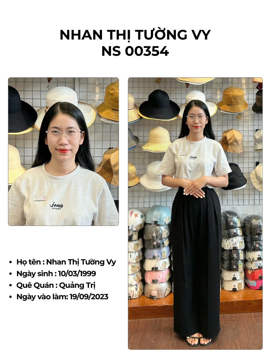 Nhan Thị Tường Vy