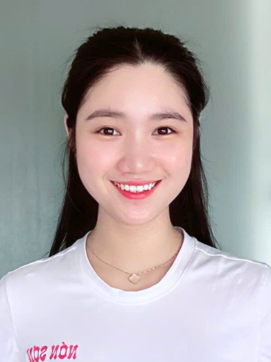 Cao Trần Huyền Hân