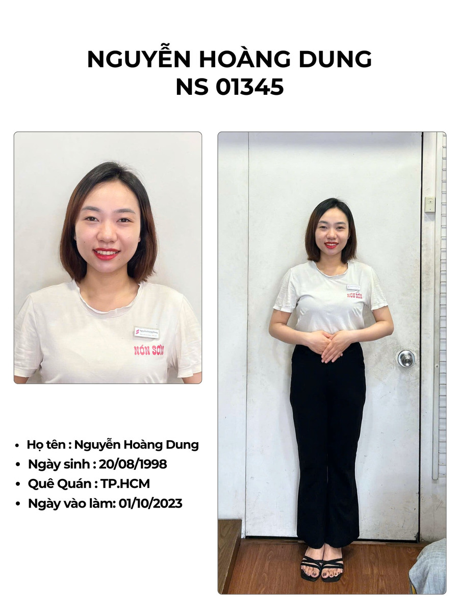 Nguyễn Hoàng Dung
