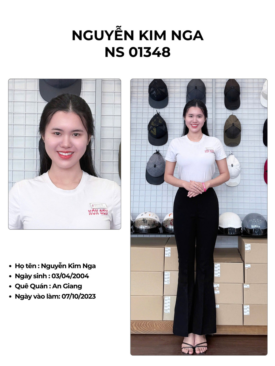 Nguyễn Kim Nga