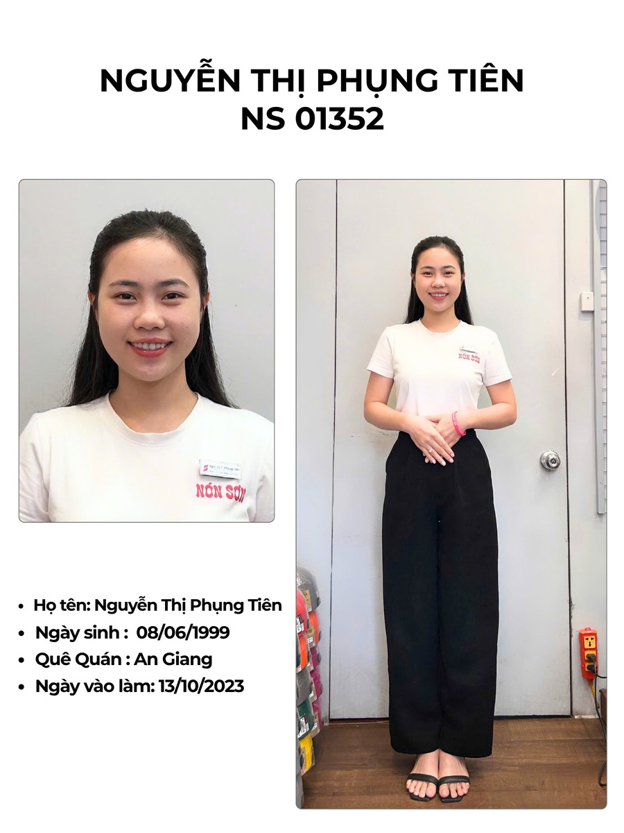 Nguyễn Thị Phụng Tiên