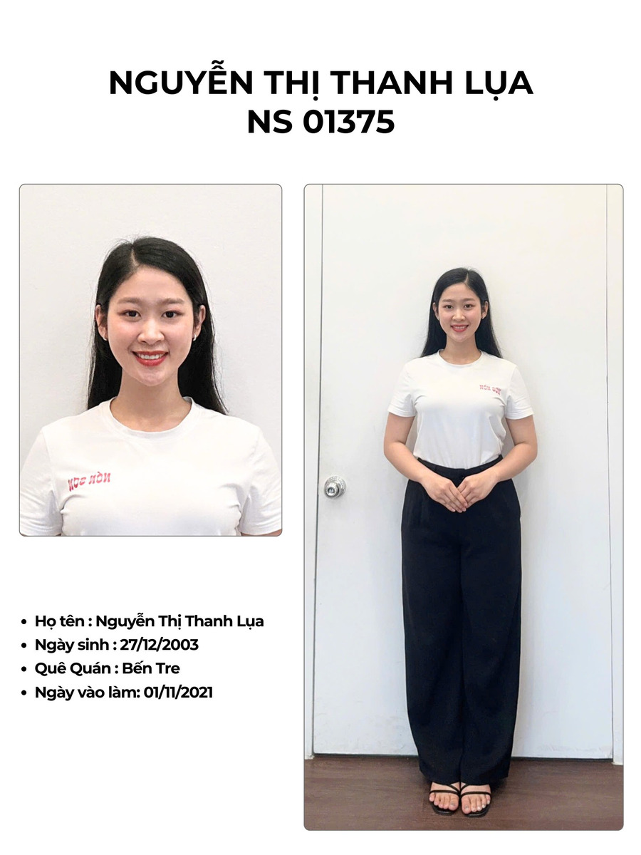Nguyễn Thị Thanh Lụa