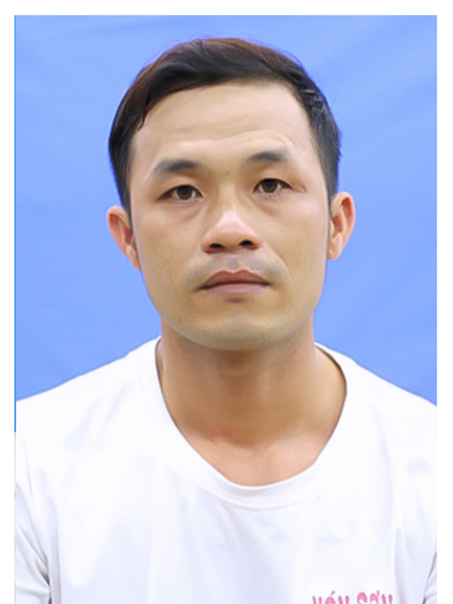 Nguyễn Thị Mỹ Duyên