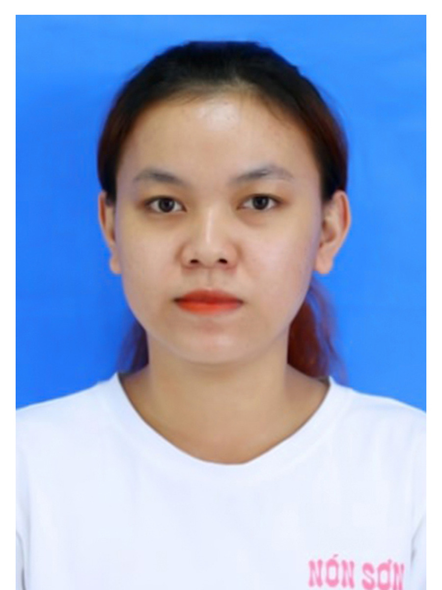 Lê Hà Anh