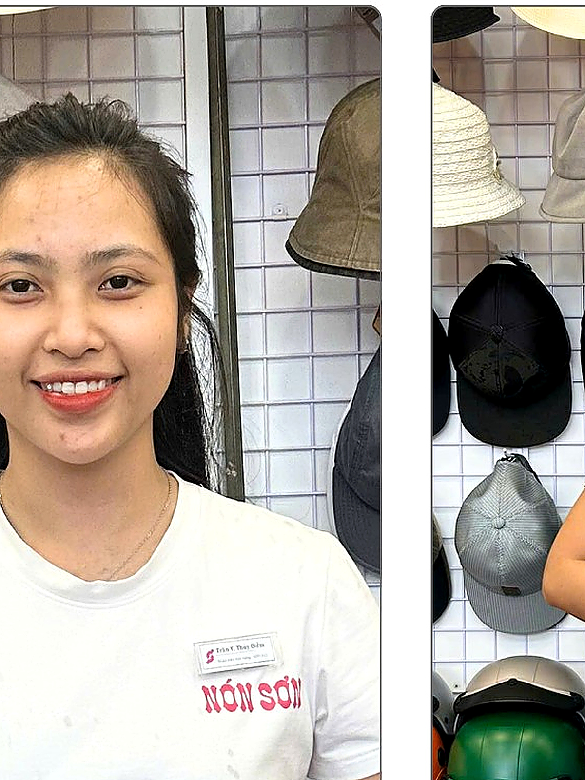 Trần Thị Thúy Diễm
