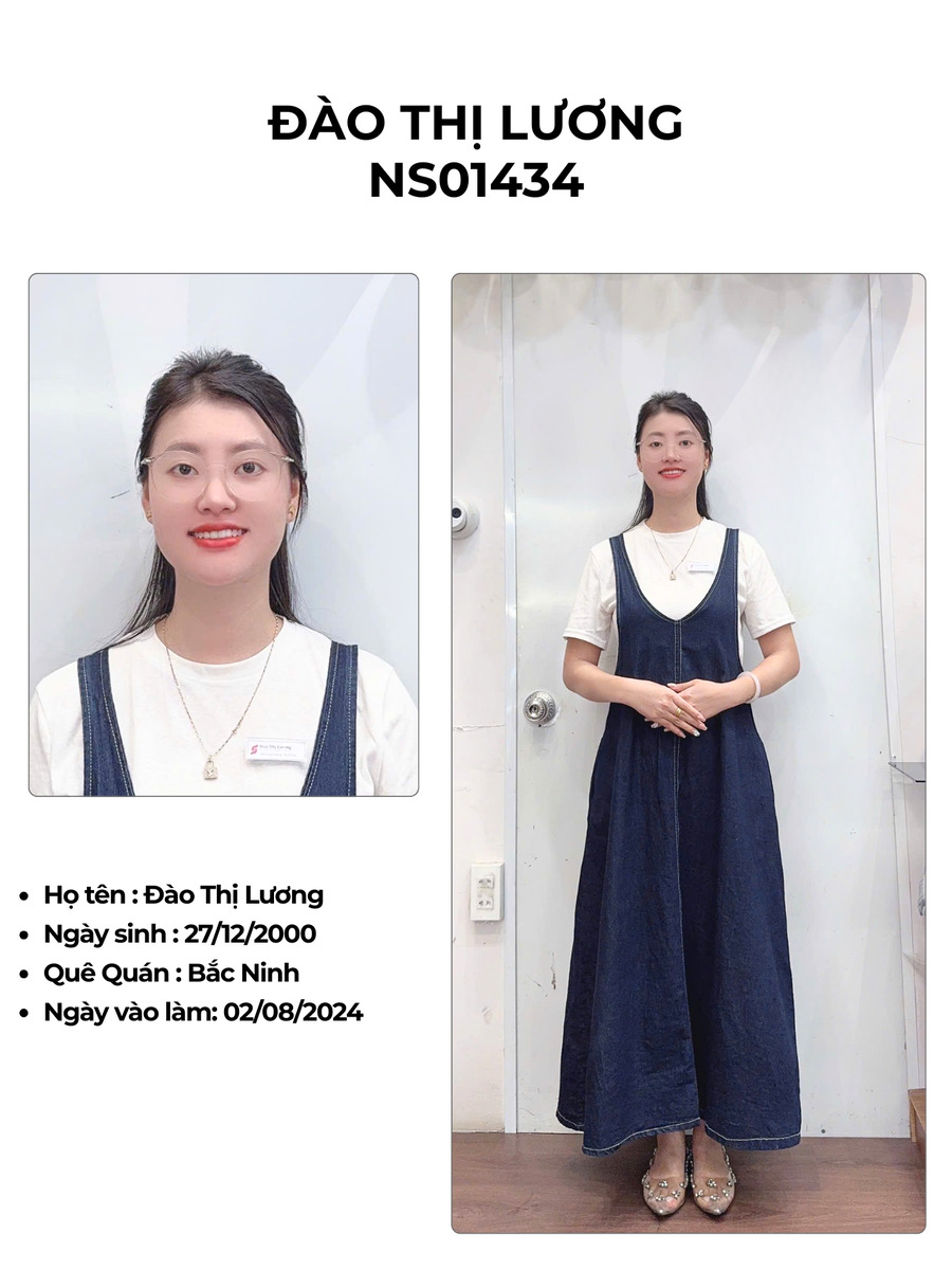 Đào Thị Lương