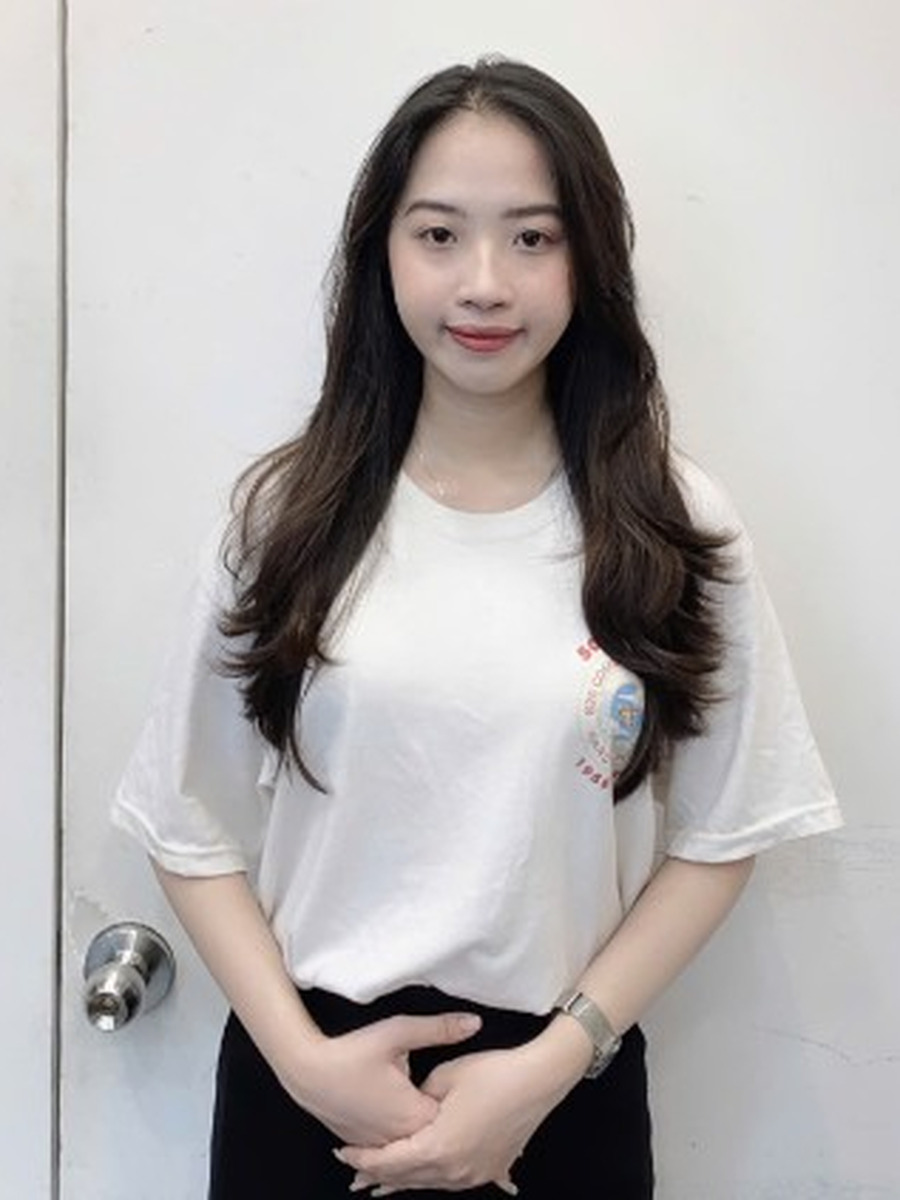 Nguyễn Hà Thủy Tiên