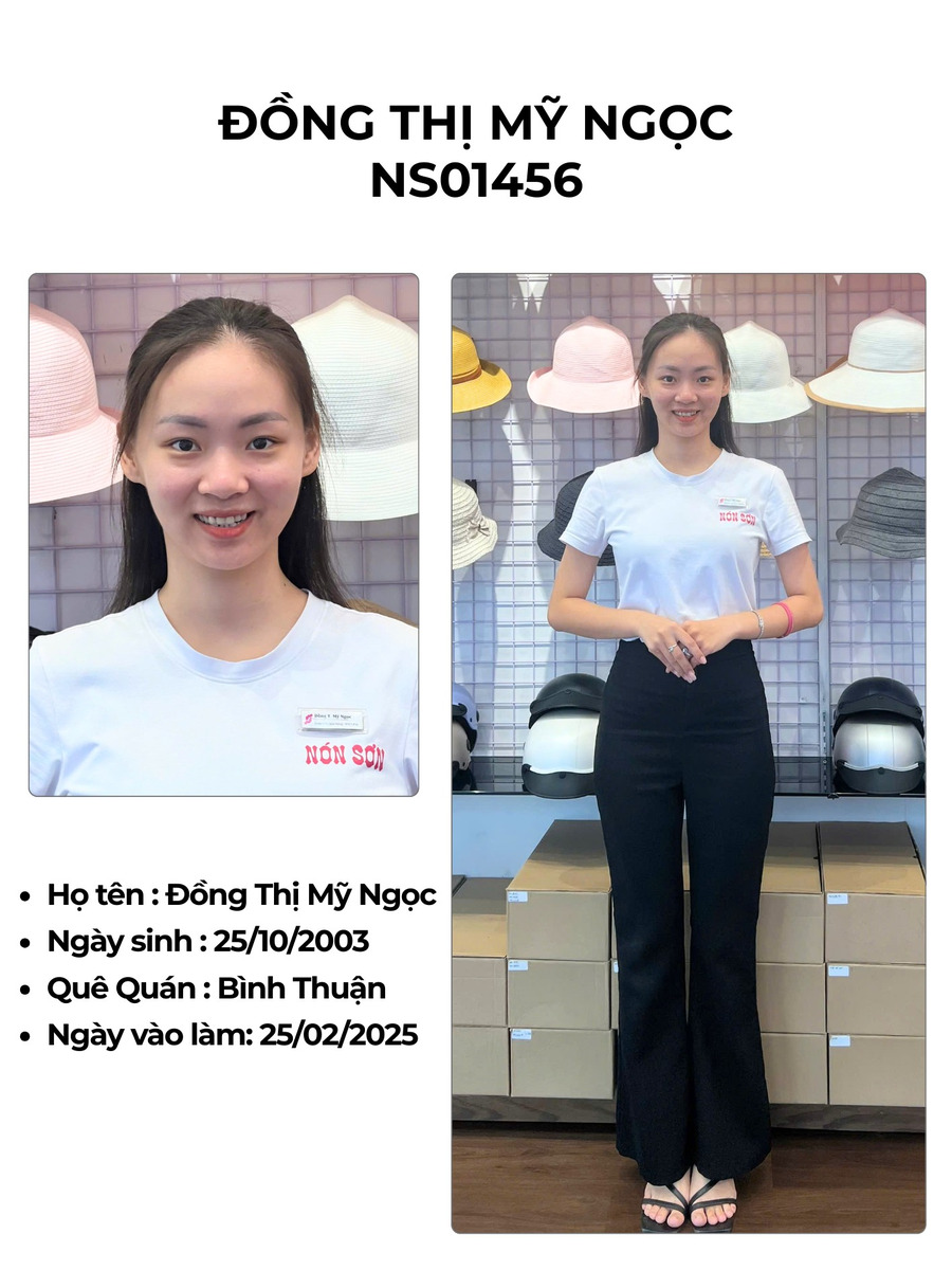 Đồng Thị Mỹ Ngọc