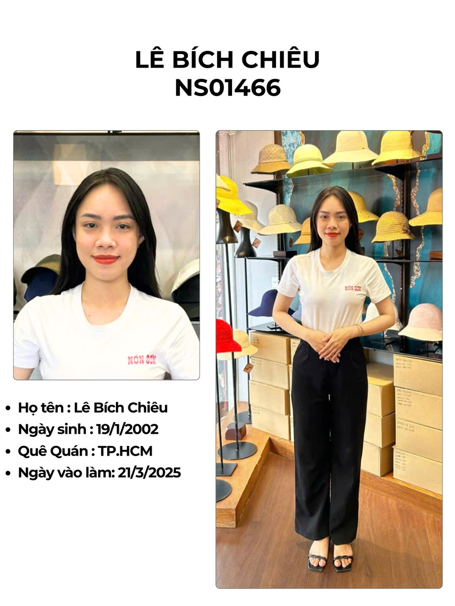 Lê Bích Chiêu