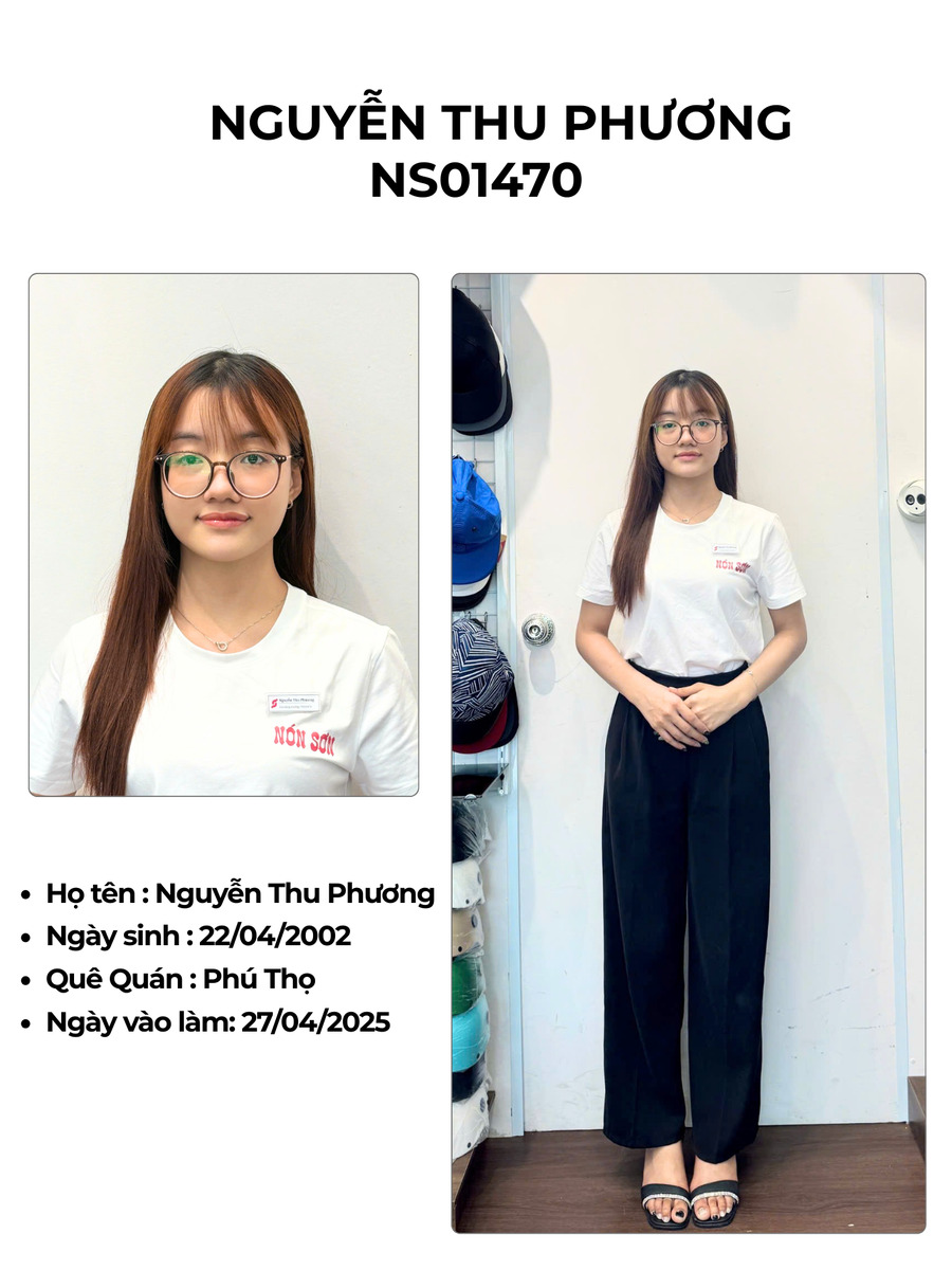 Nguyễn Thu Phương