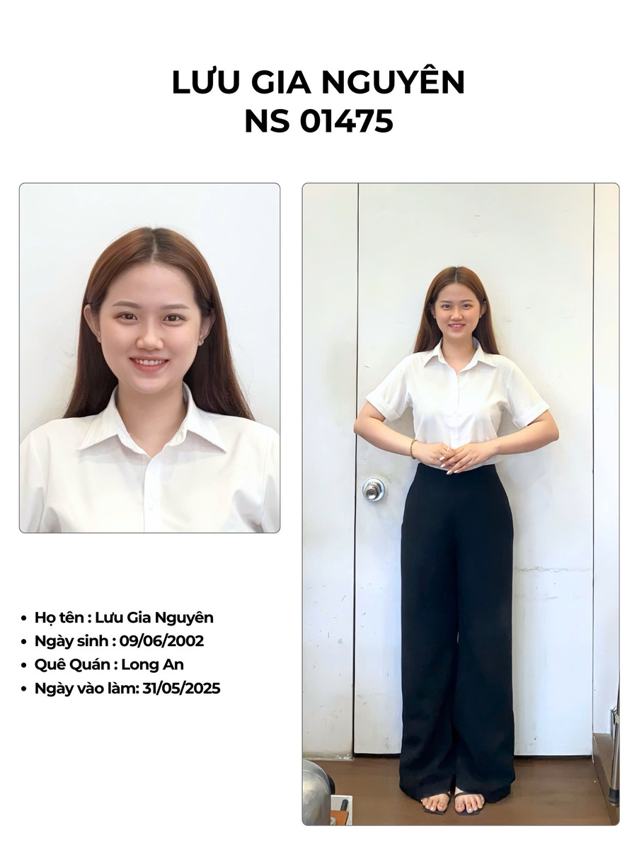 Lưu Gia Nguyên