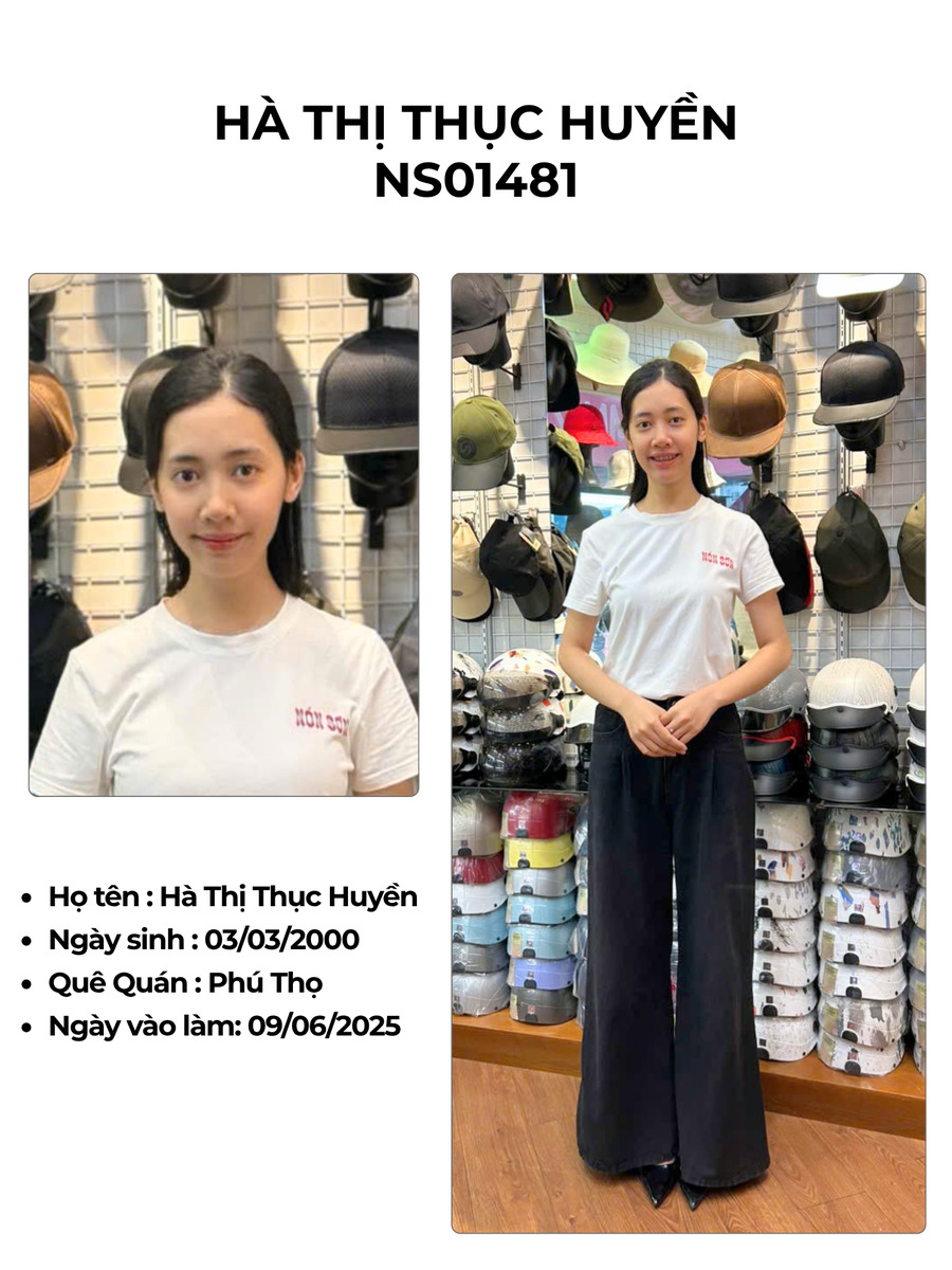 Hà Thị Thục Huyền