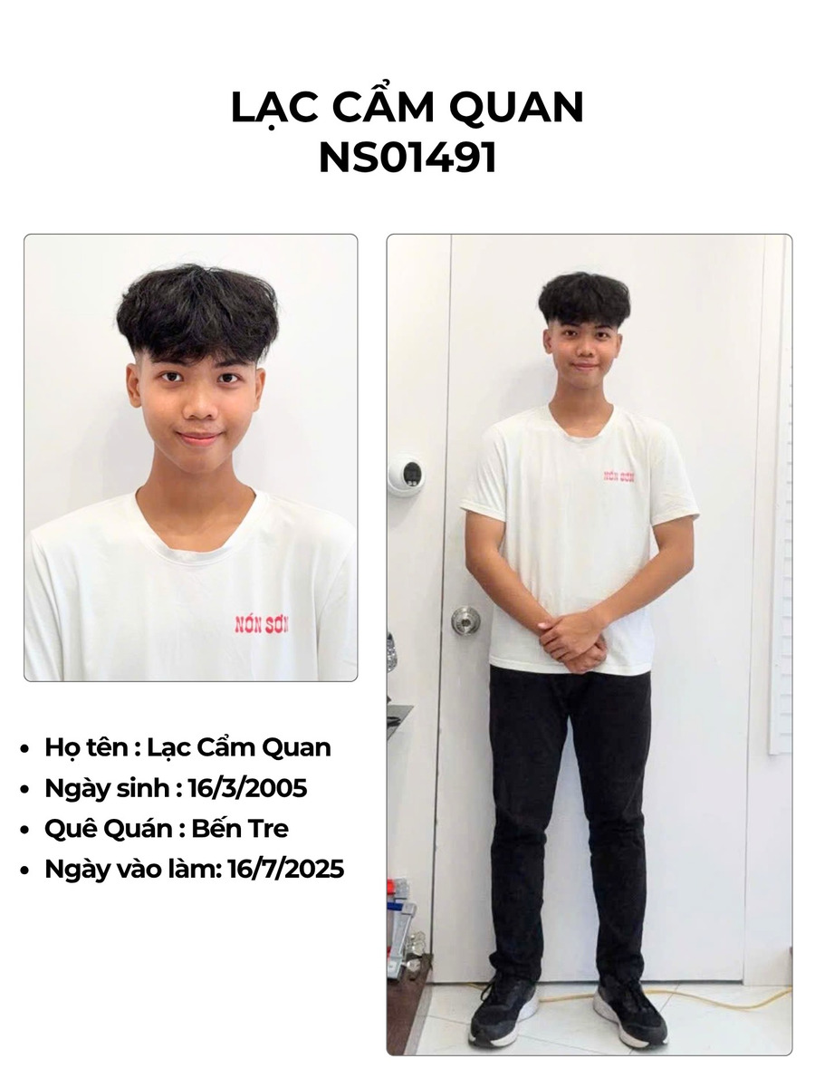 Lạc Cẩm Quan