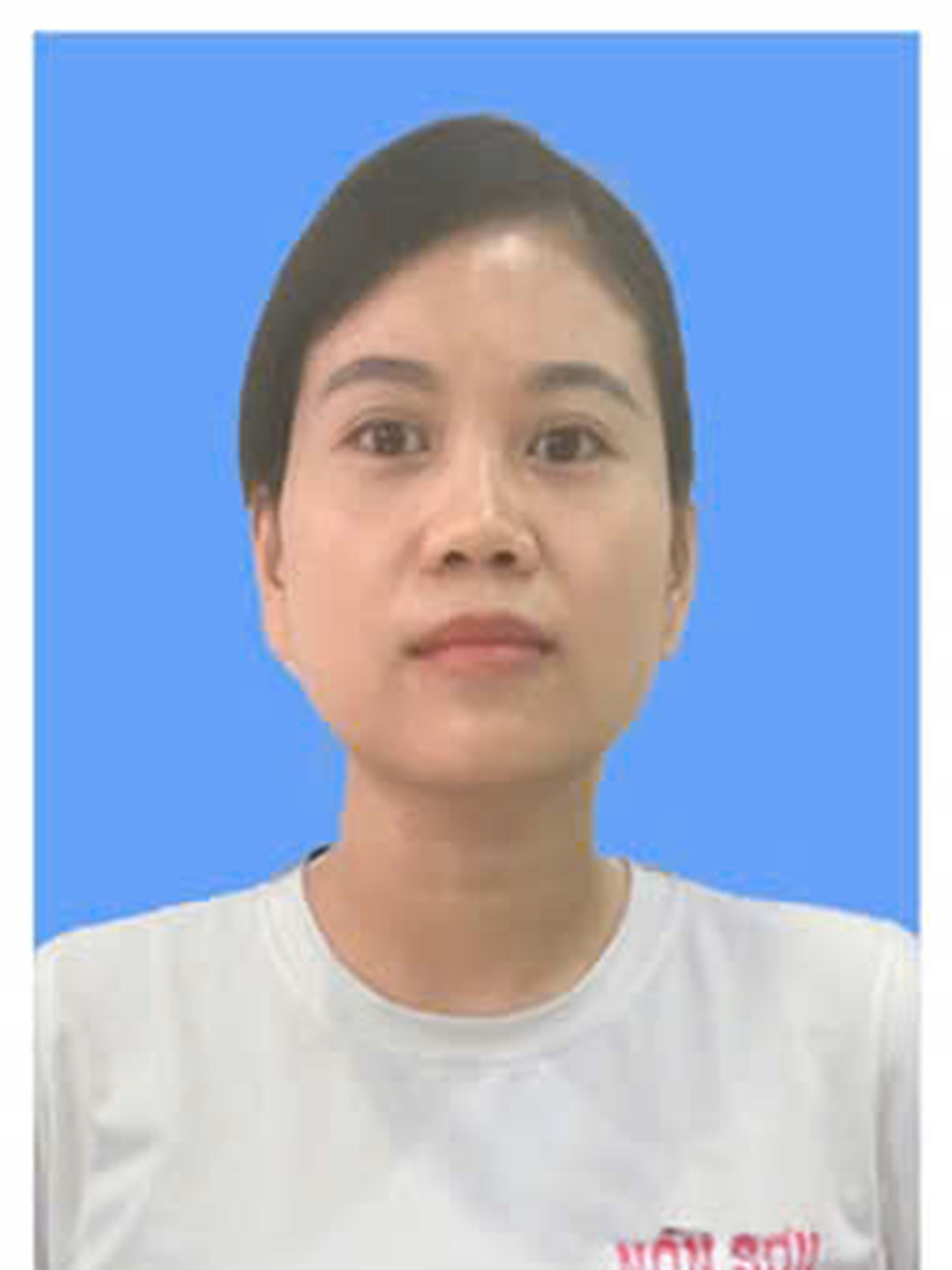 Hồ Thị Thanh Huyền