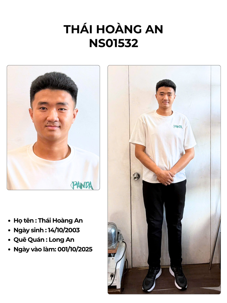 Thái Hoàng An