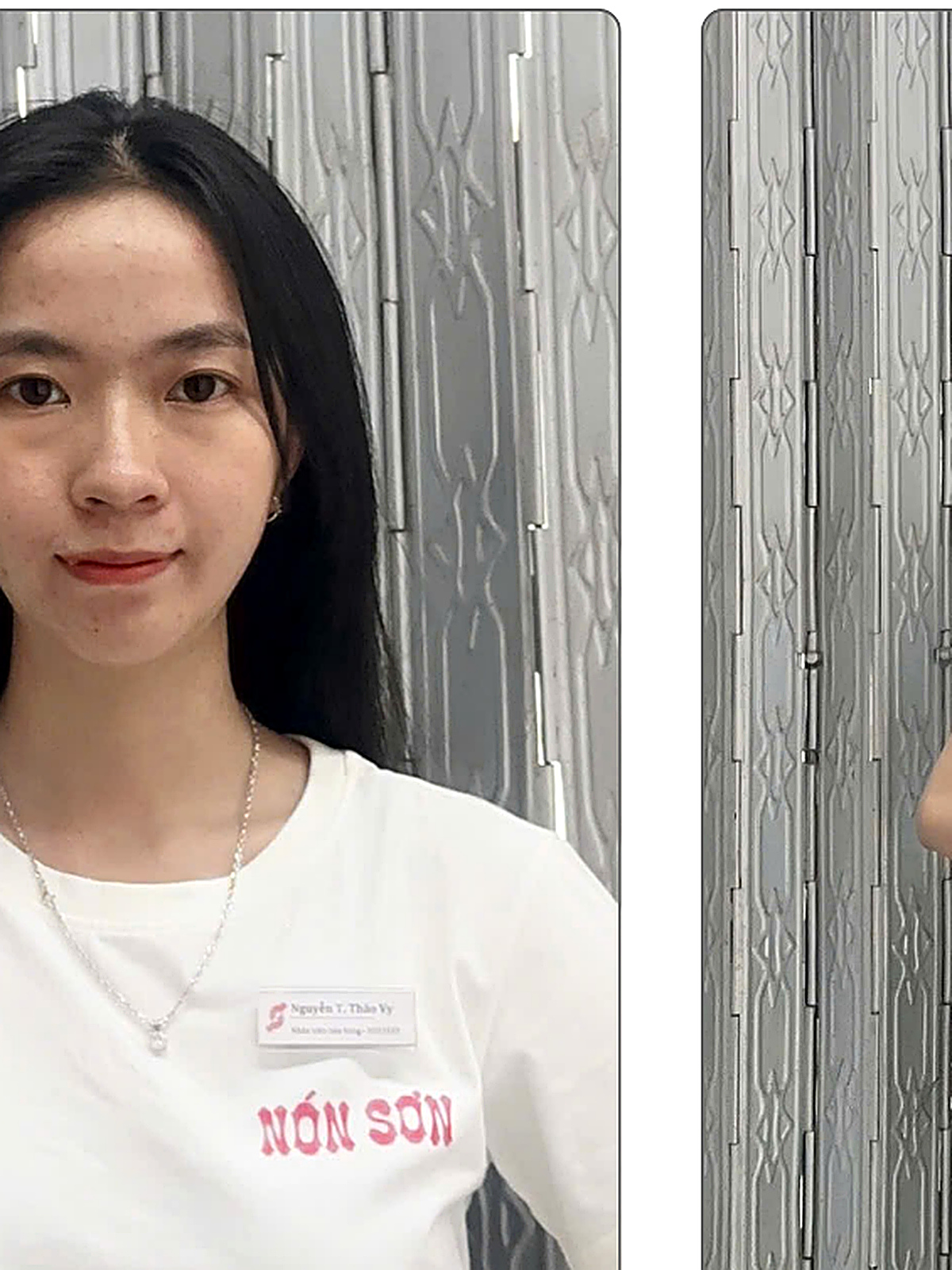 Nguyễn Thị Thảo Vy