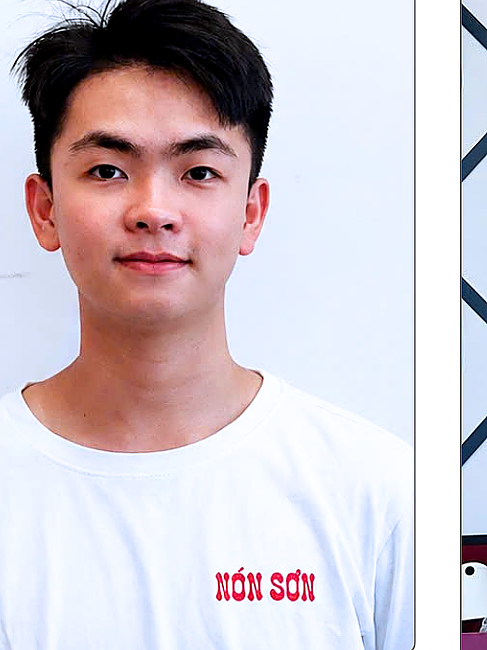 Lý Kim Phúc