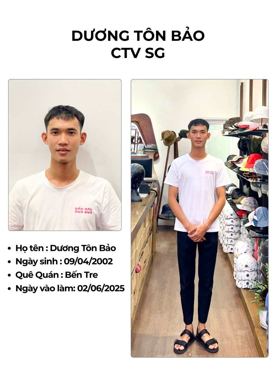 Dương Tôn Bảo