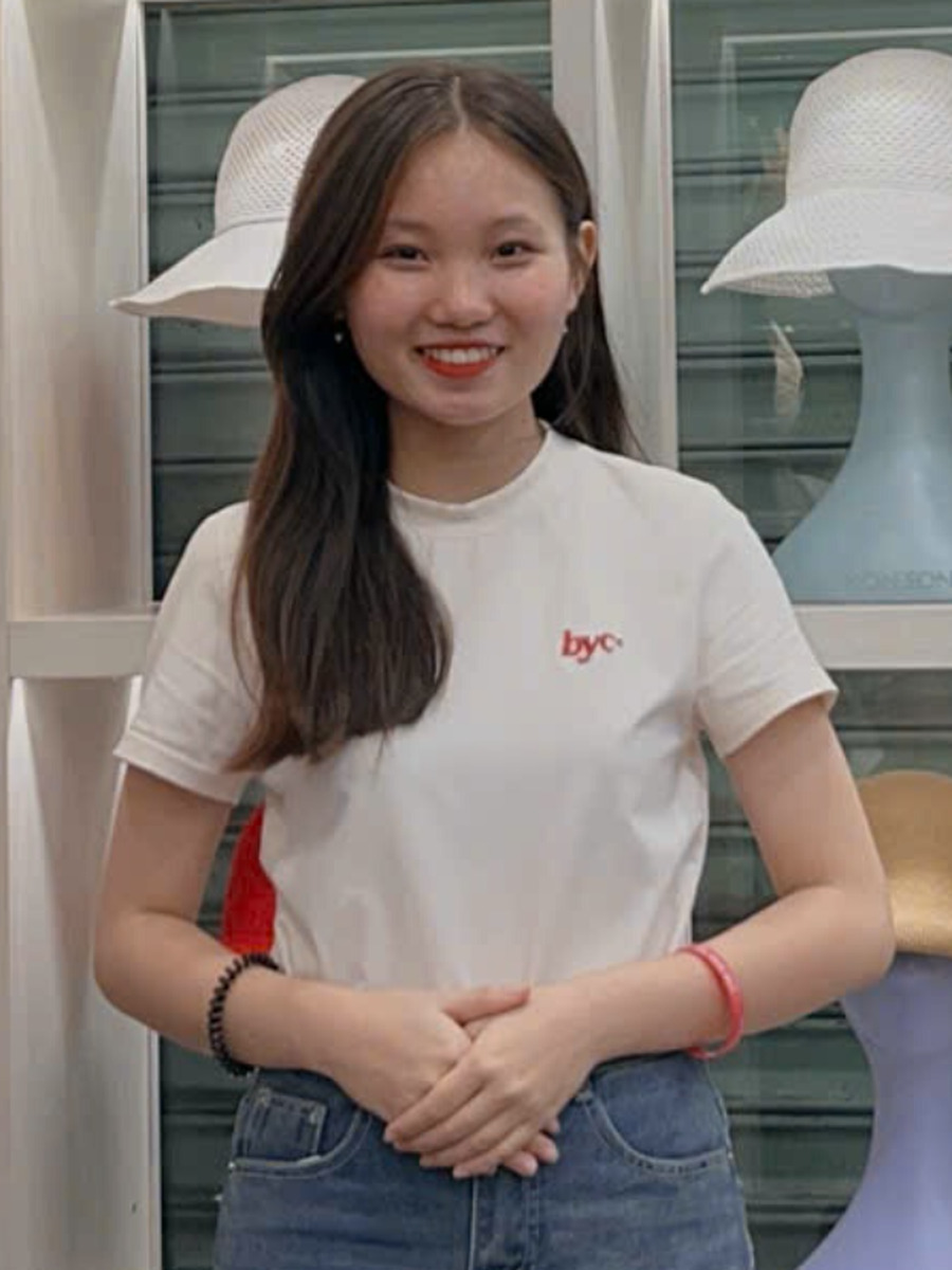 Phạm Thị Tuyết Xuân