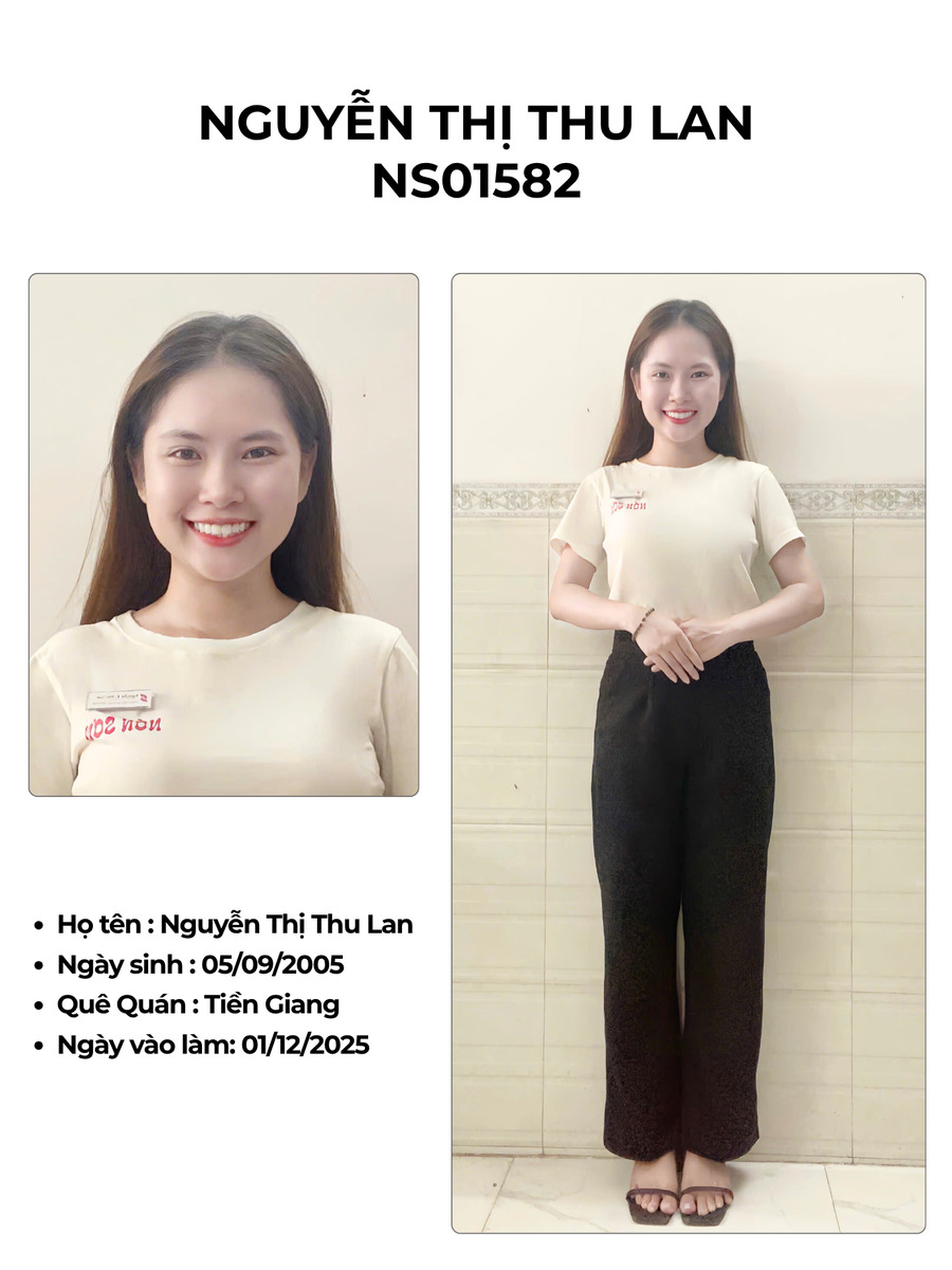 Nguyễn Thị Thu Lan