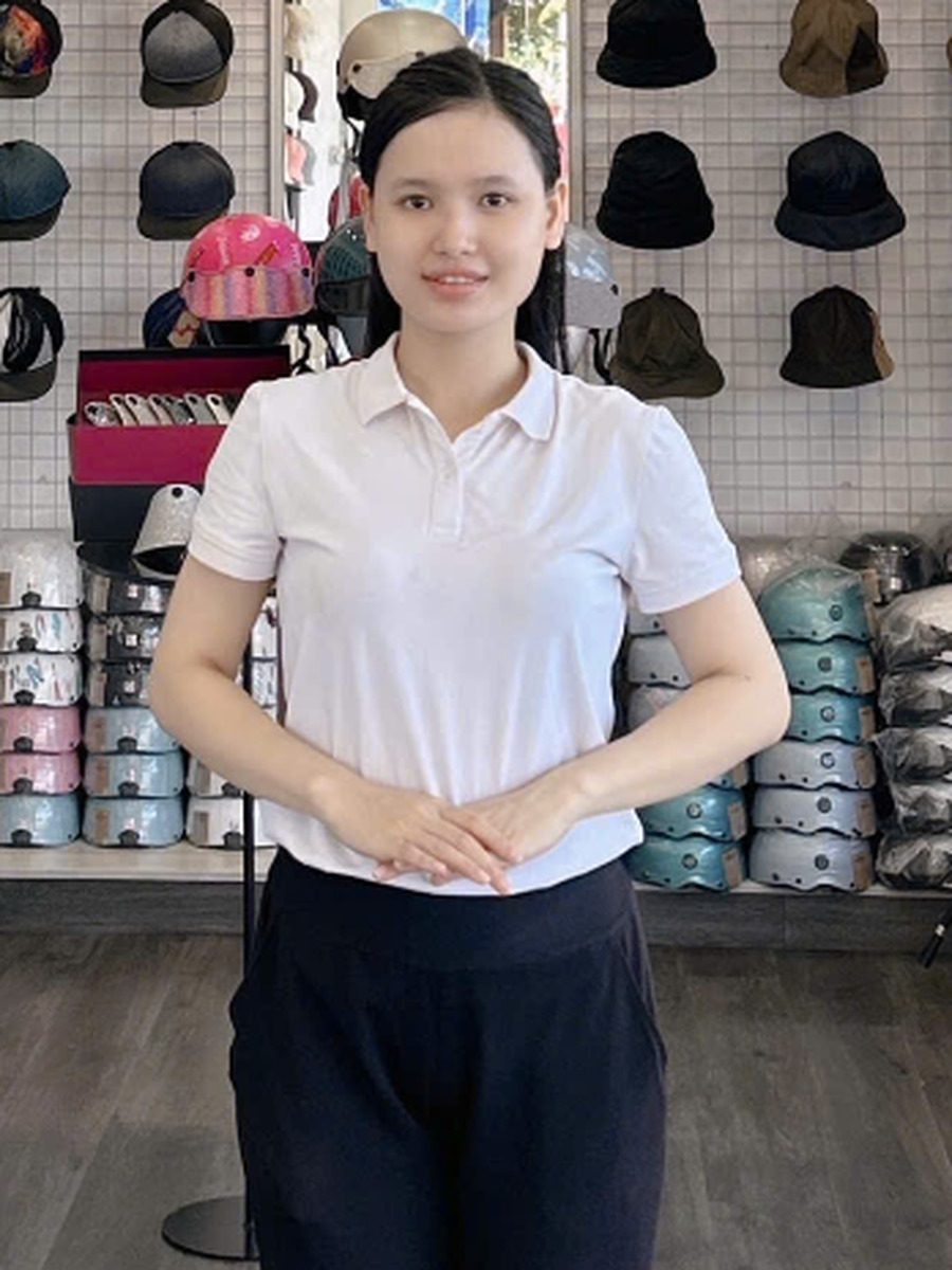 Nguyễn Hoàng Chen Ny