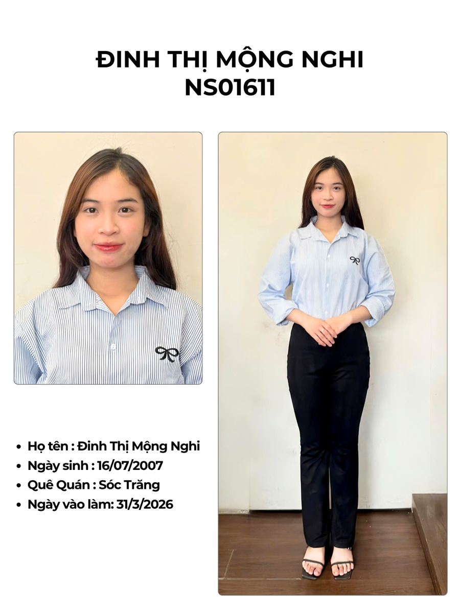 Đinh Thị Mộng Nghi
