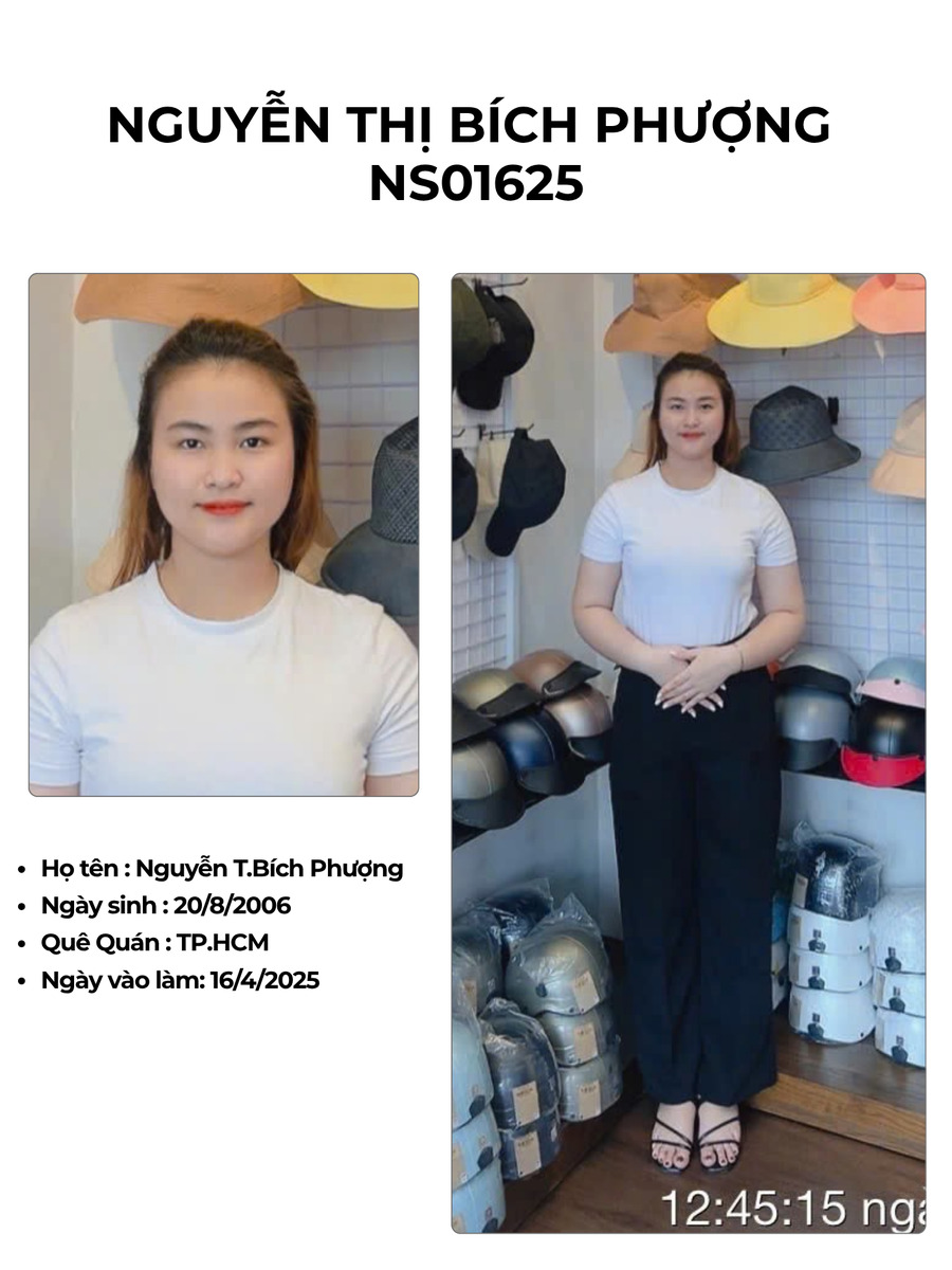 Nguyễn Thị Bích Phượng