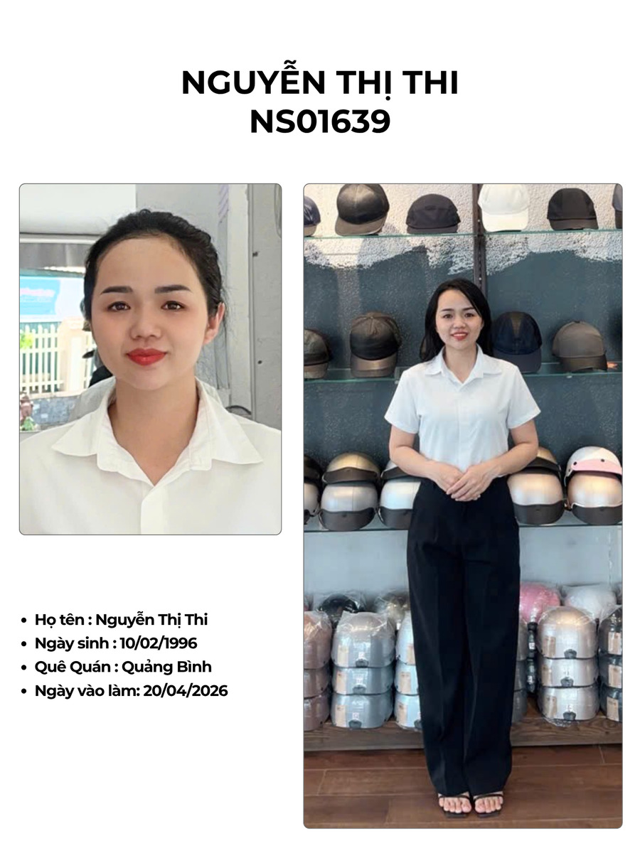 Nguyễn Thị Thi