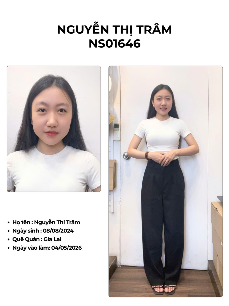 Nguyễn Thị Trâm