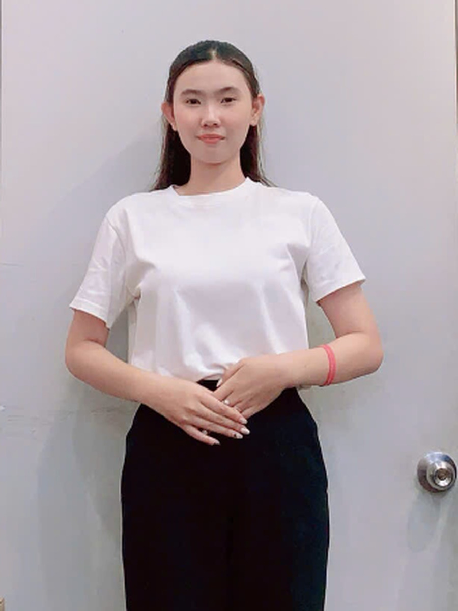 Phan Ngọc Hạ Vy