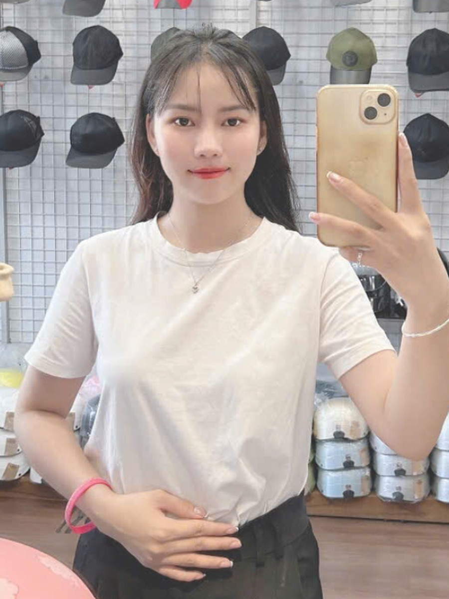 Nguyễn Thị Anh Thư