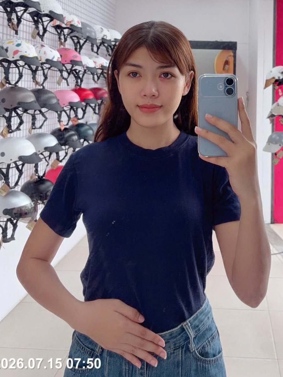 Lê Thị Bích Chăm