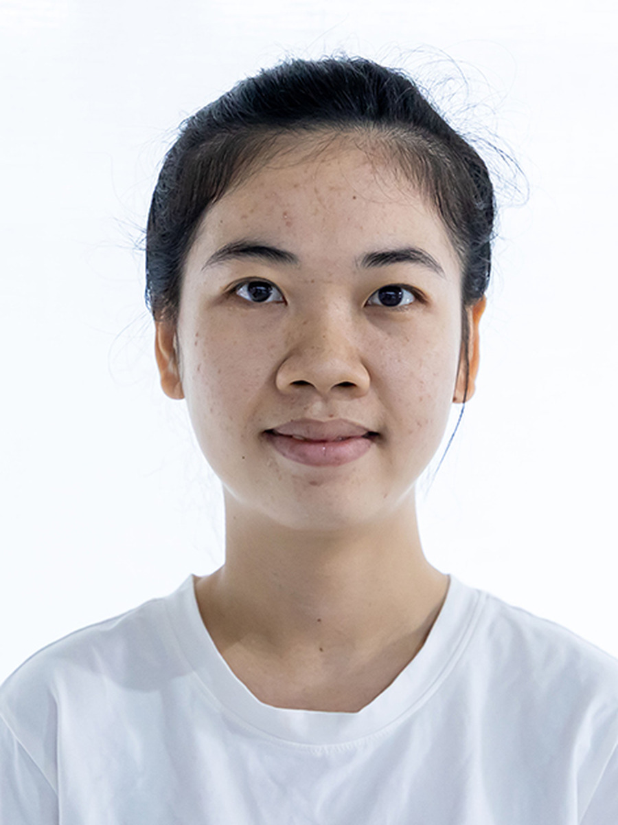 Hồ Thị Ngọc Sương