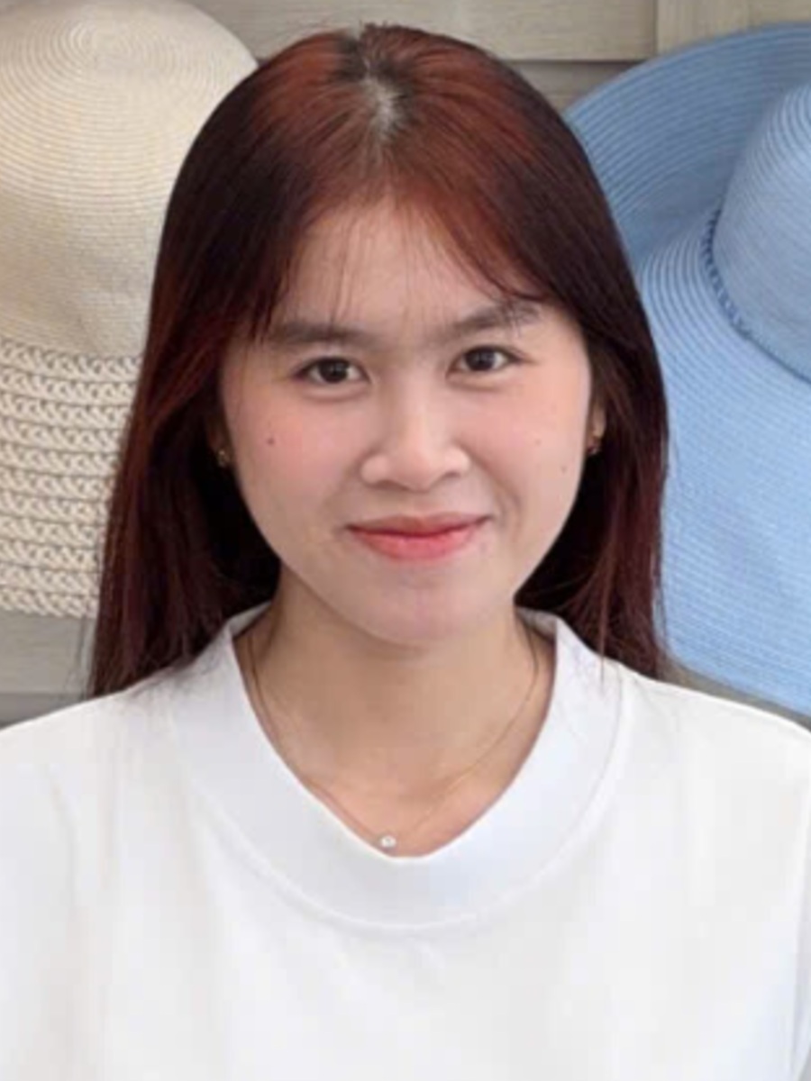 Ngô Thị Ái Vân