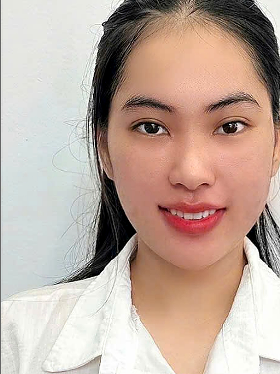 Huỳnh Thị Như Huyền
