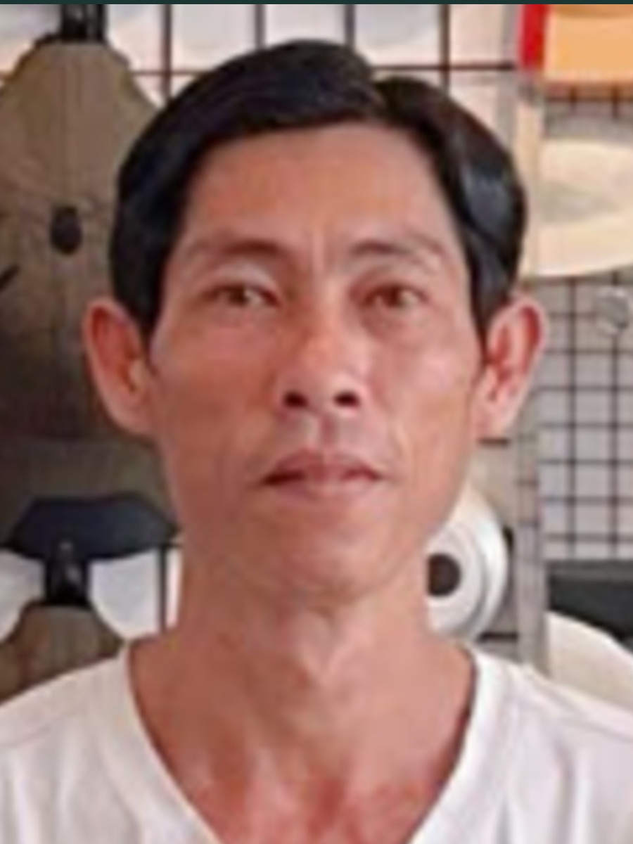 Nguyễn Hoàng Kha