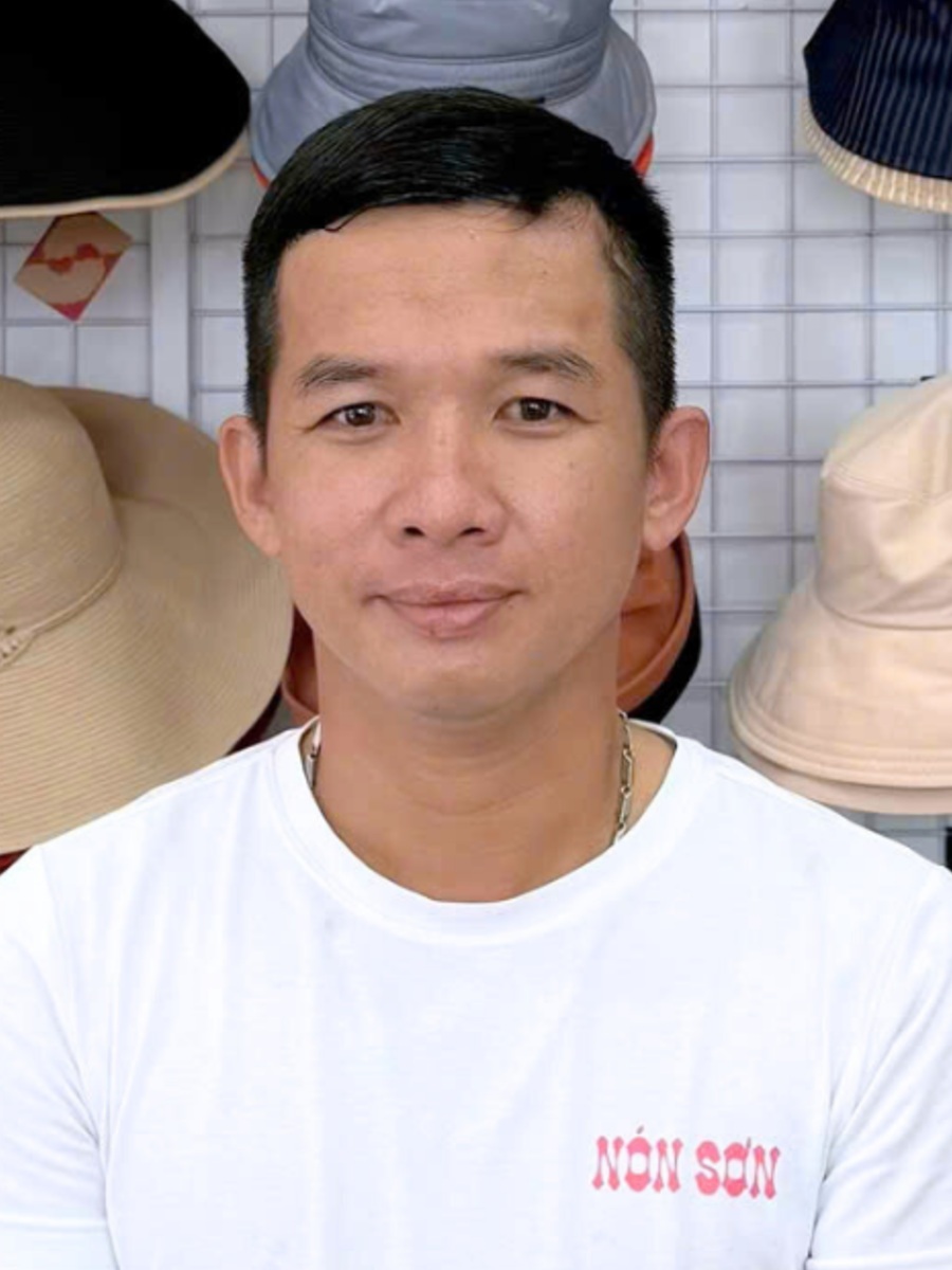Nguyễn Thanh Tiền